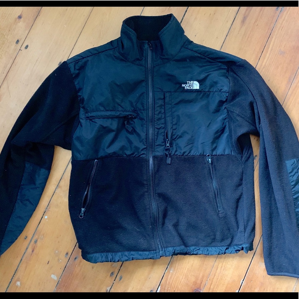 TNF Men’s fleece